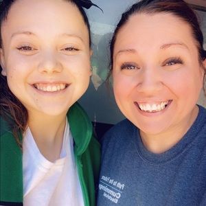 Meet your Posher, Melinda